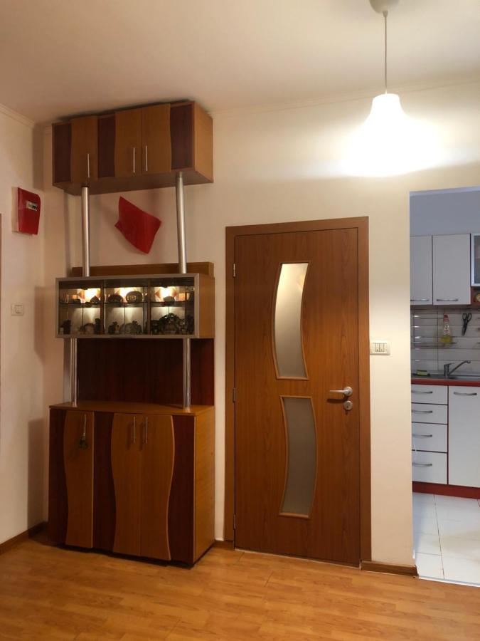 Charming quiet studio Coltea Old Town Bucarest Exterior foto
