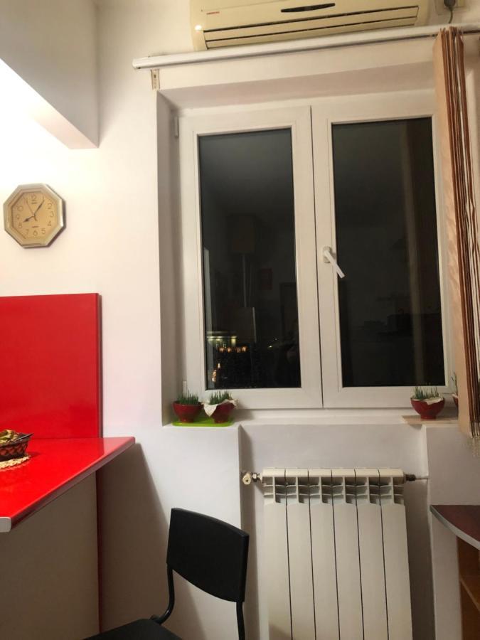 Charming quiet studio Coltea Old Town Bucarest Exterior foto